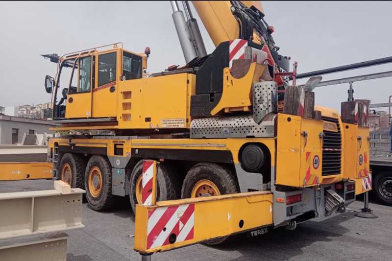 OmecoHub - Immagine DEMAG AC70